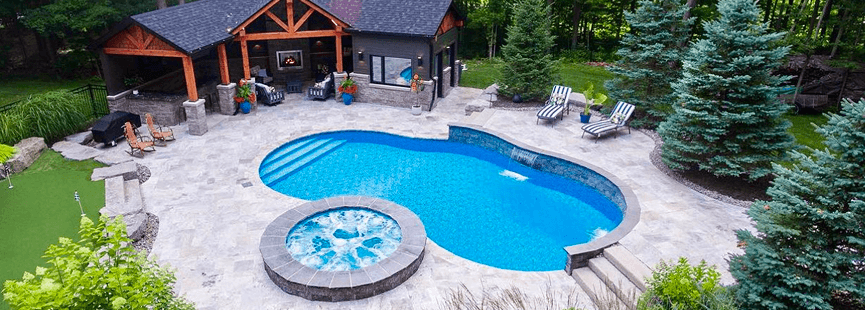fiberglass pools