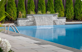 Concrete vs Fibreglass vs Vinyl Pools