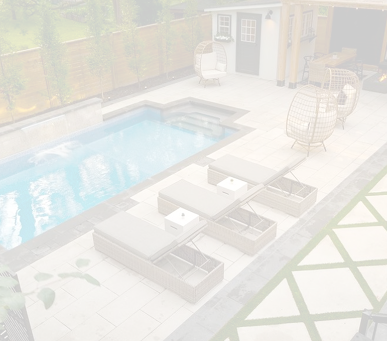 Concrete Pool Installation Image 2