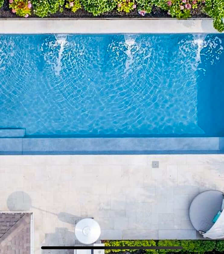 Pool Maintenance