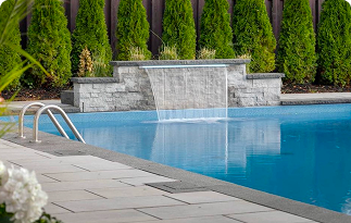 Best Pool Type for Toronto Climate