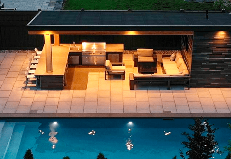 Easy Pools Outdoor Design