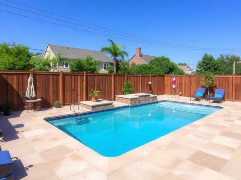 Cheapest Pool Type to Install