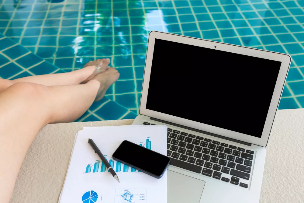 Above-Ground Pool Installation Cost in Toronto