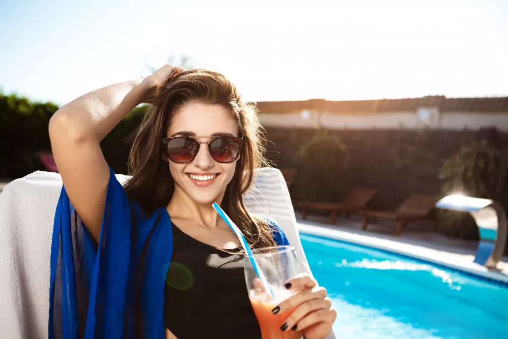 Backyard Pool Installation Cost