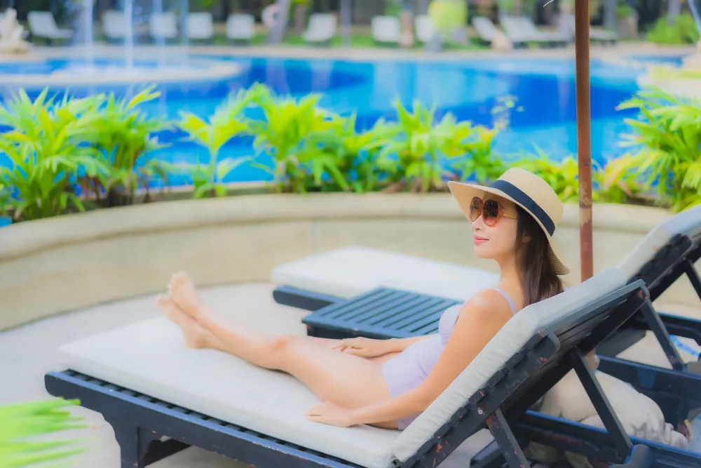 Semi-Inground Pool Installation Cost