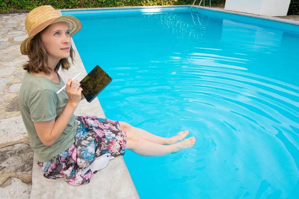 Vinyl Pool Installation Toronto