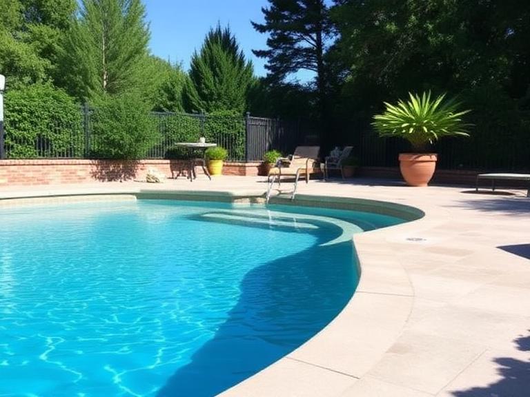 Average Pool Features