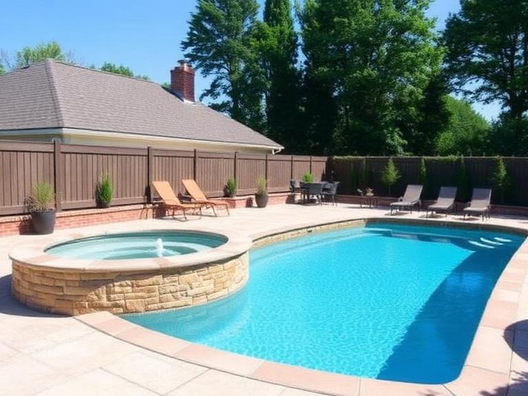 Average Pool Installation Cost