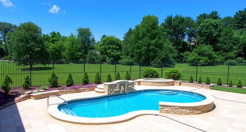 ICF Pools