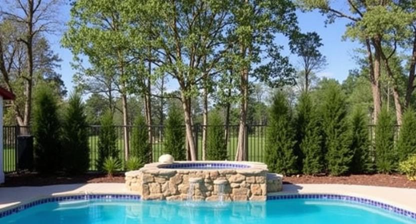 Inground Pools