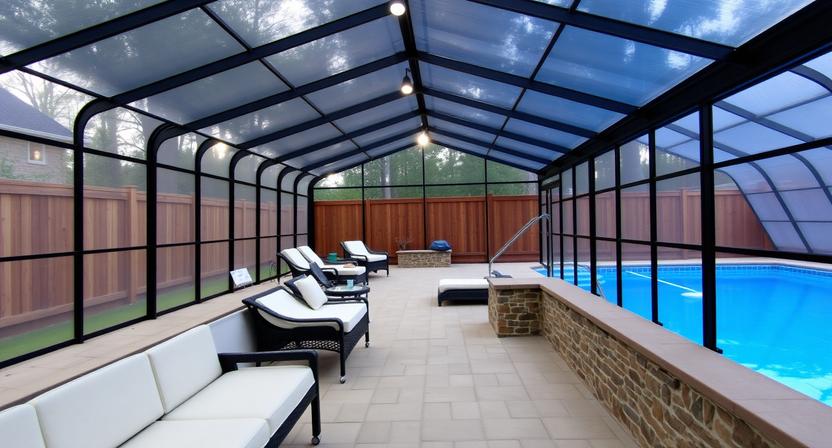 Ontario Pool Enclosure Rules