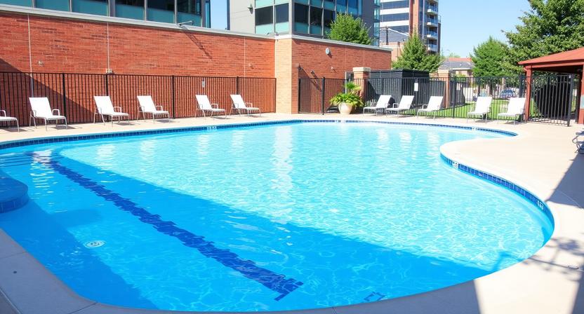 Pool Permits Toronto