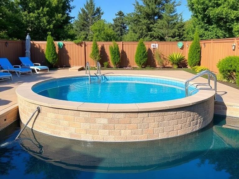 Pool Size Change Cost