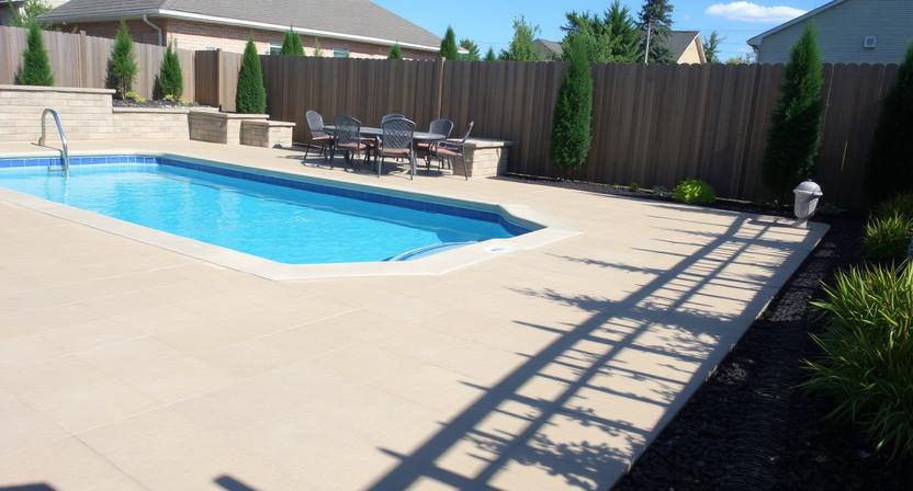 Toronto Pool Drainage Requirements