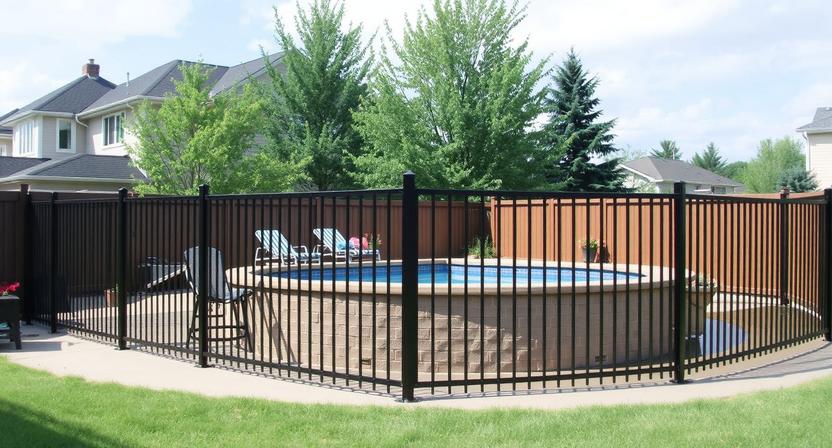 Toronto Pool Fence Bylaws