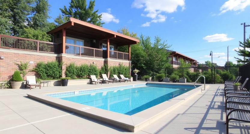 Toronto Pool Zoning Rules