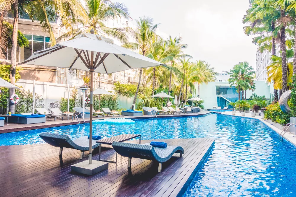 Best Types of Pool