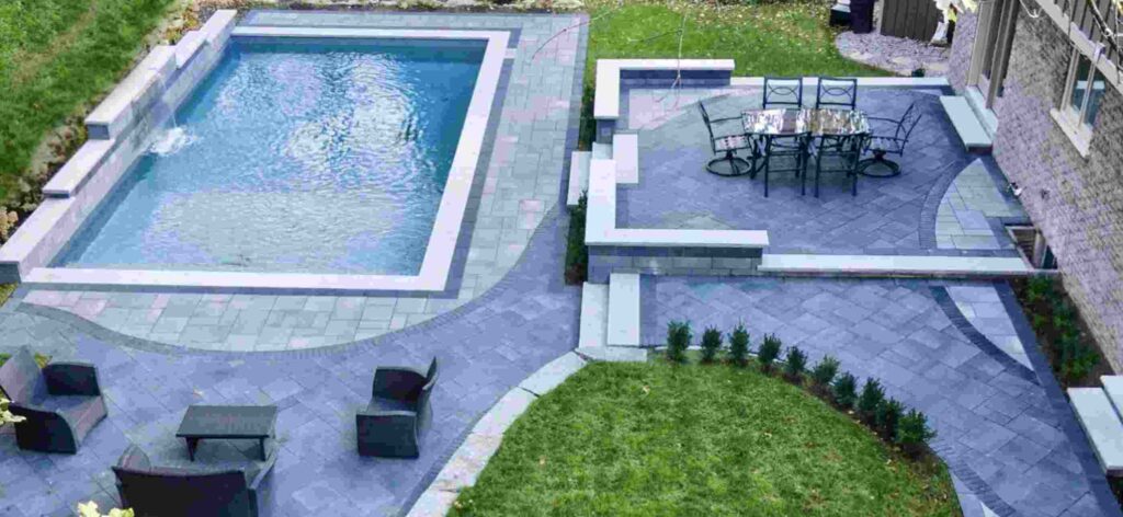 Best Time to Install a Pool in Ontario