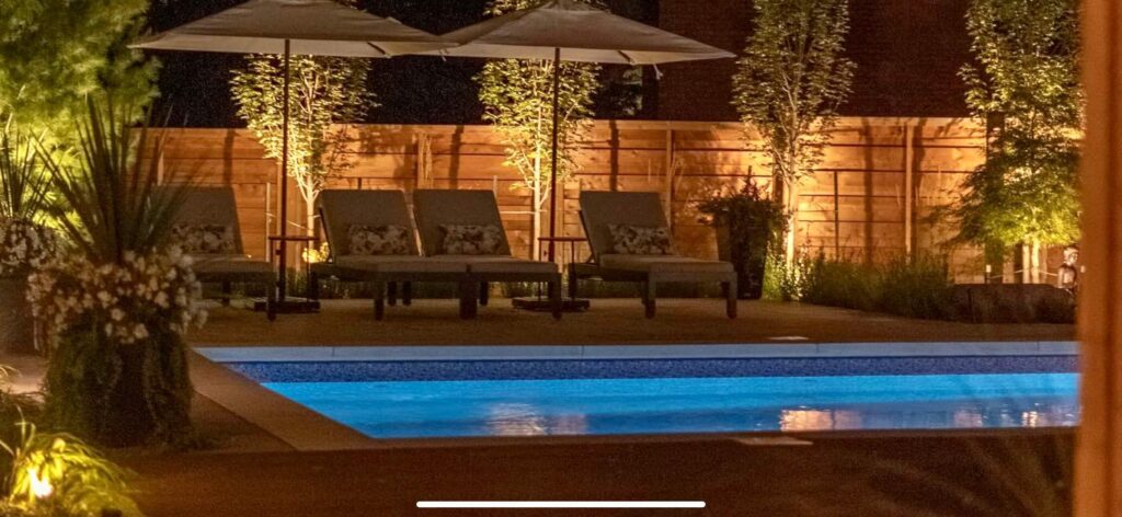 Can You Install a Pool in Winter