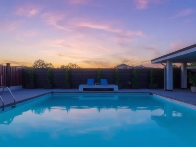 Cost to Install a Fibreglass Pool