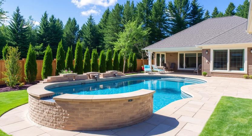 Do You Need a Permit to Install a Pool in Canada