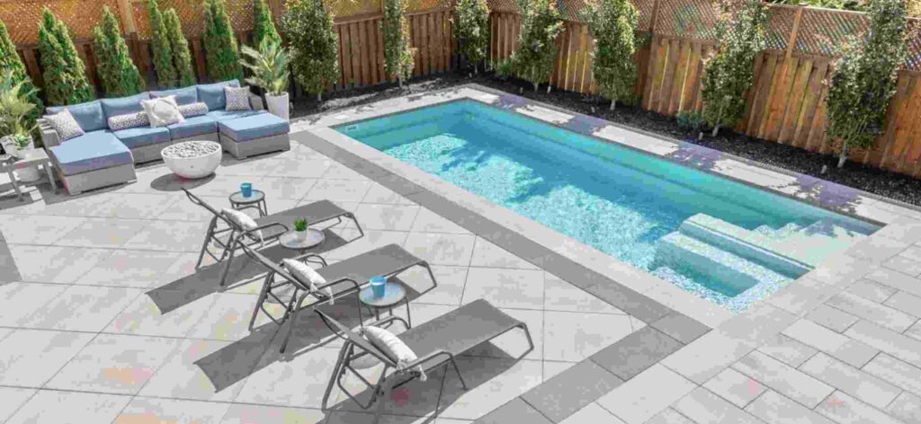 How Are Pools Installed