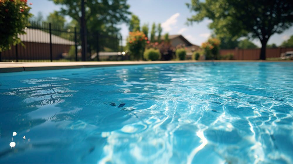 How Pool Installation Works