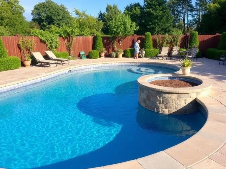 Is a Pool Worth It