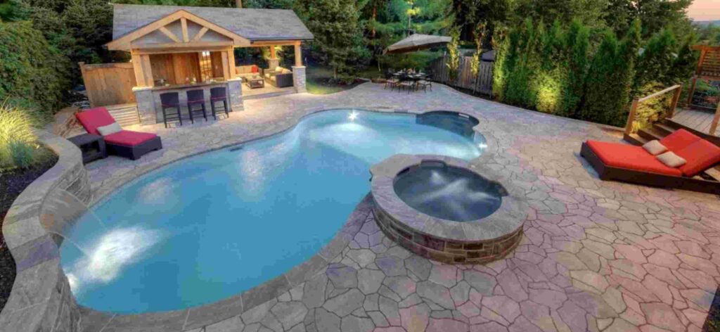 Pool Installation Timeline Step by Step