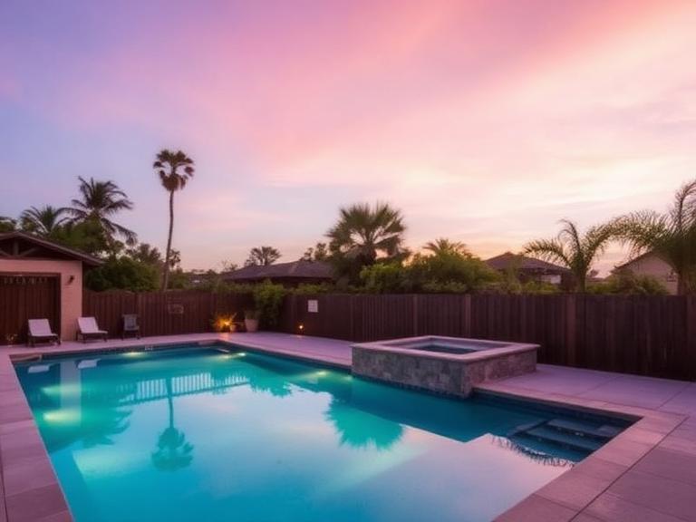 Pool Ownership Costs Matter