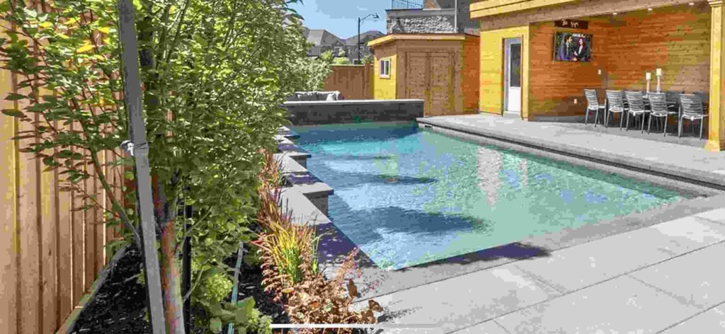 What Does Pool Installation Include