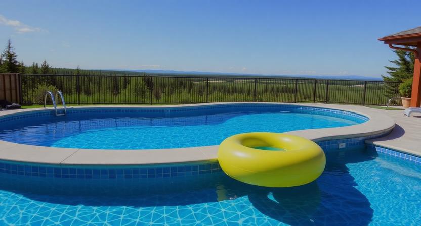 What Happens If You Install a Pool Without a Permit in Canada