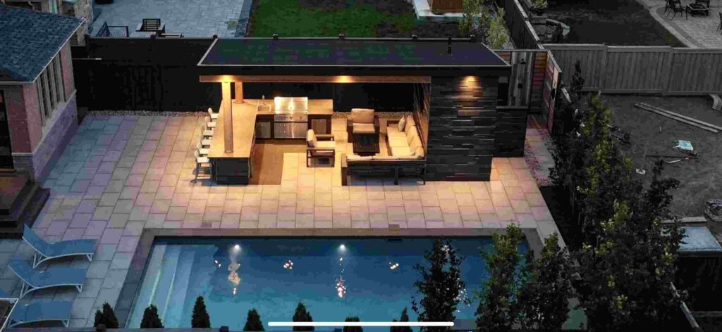 What to Know Before Installing a Pool