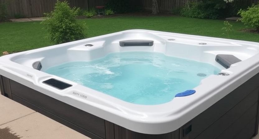 Hot Tub and Spa Installation