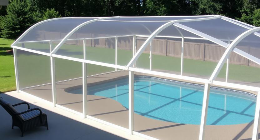 Pool Enclosure Permit Toronto