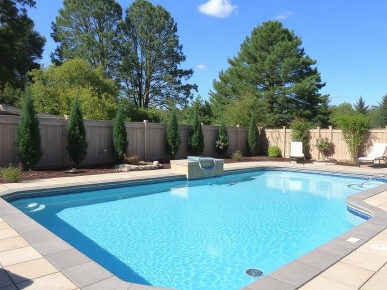 Pool Installation Timeline